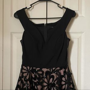 City Studio Formal Dress